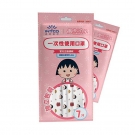 英科MY501-R71基礎(chǔ)款一次性口罩