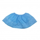 英科SC401001藍(lán)色一次性防滑鞋套