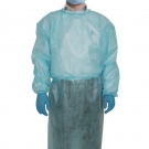 英科IG25SN1024C白色隔離衣 英科IG25SN1024C白色隔離衣
