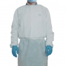 英科IG45SN1024C白色隔離衣 英科IG45SN1024C白色隔離衣