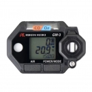 理研GW-3(CX)便攜式一氧化碳氧氣二合一氣體檢測儀