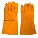 華特隔熱阻燃電焊手套 華特隔熱阻燃電焊手套