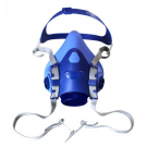 百安達(dá)FEA06雙濾盒過(guò)濾式防毒面具