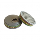 百安達3513多功能濾毒盒