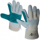 華特3853牛皮電焊手套 華特3853牛皮電焊手套