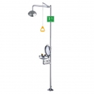 潤旺達WJH0958B復(fù)合式洗眼器