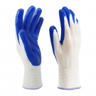 華特丁腈涂層勞保手套 華特丁腈涂層勞保手套