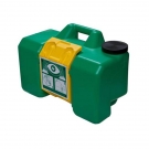 HAWS 7501便攜式重力供水洗眼器 HAWS 7501便攜式重力供水洗眼器