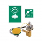 HAWS 7611水槽安裝式洗眼/臉器 HAWS 7611水槽安裝式洗眼/臉器