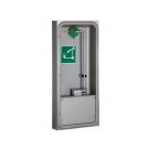 HAWS 7655WCC無障礙嵌入式洗眼/臉器 HAWS 7655WCC無障礙嵌入式洗眼/臉器