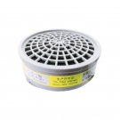 一護A-7防酸性蒸氣濾毒盒 一護A-7防酸性蒸氣濾毒盒