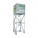 HAWS 4000頭頂水箱式洗眼器 HAWS 4000頭頂水箱式洗眼器