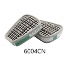 一護6004CN活性炭濾毒盒 一護6004CN活性炭濾毒盒