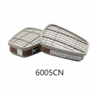 一護6005CN活性炭濾毒盒 一護6005CN活性炭濾毒盒