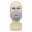 一護304型橡膠防塵面具 一護304型橡膠防塵面具