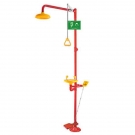 潤旺達WJH0758A腳踏式洗眼器 潤旺達WJH0758A腳踏式洗眼器