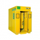 HAWS 8710戶外式加熱和保溫一體沖淋及洗眼/臉系統(tǒng) HAWS 8710戶外式加熱和保溫一體沖淋及洗眼/臉系統(tǒng)