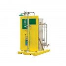 HAWS 8760撬裝式溫水沖淋和洗眼/臉系統(tǒng) HAWS 8760撬裝式溫水沖淋和洗眼/臉系統(tǒng)