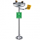 潤旺達WJH0359立式洗眼器 潤旺達WJH0359立式洗眼器