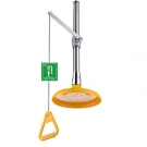 潤旺達WJH0785緊急沖淋器 潤旺達WJH0785緊急沖淋器