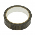 華特黃色防靜電膠紙 華特黃色防靜電膠紙