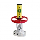 HAWS 9107S工業(yè)閥門安全衛(wèi)士 HAWS 9107S工業(yè)閥門安全衛(wèi)士