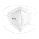 華特白色3D立體KN95防塵口罩 華特白色3D立體KN95防塵口罩