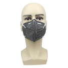 一護(hù)9002活性炭KN95防塵口罩 一護(hù)9002活性炭KN95防塵口罩