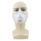 一護(hù)6005V帶閥KN95防塵口罩 一護(hù)6005V帶閥KN95防塵口罩
