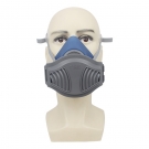 一護(hù)9205硅膠單濾盒防塵面具套裝 一護(hù)9205硅膠單濾盒防塵面具套裝