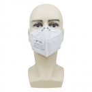 一護(hù)6002折疊KN95防塵口罩 一護(hù)6002折疊KN95防塵口罩