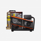 海固HG-CQ100B正壓式空氣呼吸器壓縮機(jī) 海固HG-CQ100B正壓式空氣呼吸器壓縮機(jī)