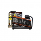 海固HG-CQ100A正壓式空氣呼吸器壓縮機(jī) 海固HG-CQ100A正壓式空氣呼吸器壓縮機(jī)