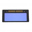 華特電焊面罩自動(dòng)變光鏡片 華特電焊面罩自動(dòng)變光鏡片