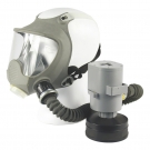 以勒9800H電動送風長管呼吸器