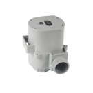 以勒0605-3長管呼吸器鼓風(fēng)機(jī)