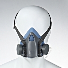 以勒9400Y電動送風(fēng)長管呼吸器