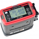 理研RX-8500便攜式四合一氣體檢測儀 理研RX-8500便攜式四合一氣體檢測儀