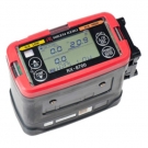 理研RX-8700便攜式復合氣體檢測儀 理研RX-8700便攜式復合氣體檢測儀