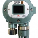 理研GD-1OX固定式氧氣檢測氣體探測器 理研GD-1OX固定式氧氣檢測氣體探測器