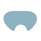 以勒9900L防毒面具鏡片保護膜 以勒9900L防毒面具鏡片保護膜