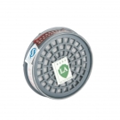 以勒9200-1有機氣體濾毒盒 以勒9200-1有機氣體濾毒盒