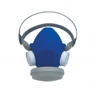 以勒8700B電動送風防塵面具 以勒8700B電動送風防塵面具