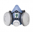 以勒9680B電動送風防塵面具 以勒9680B電動送風防塵面具