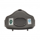 以勒9100-2濾棉承接座