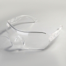 以勒0304A防沖擊防護(hù)眼鏡
