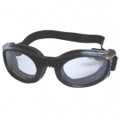 以勒1017防沖擊護(hù)目鏡