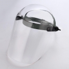 以勒308B防護面屏 以勒308B防護面屏