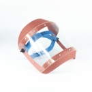 以勒A306防護面屏 以勒A306防護面屏