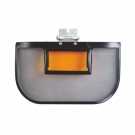 以勒0702特殊工種防護面屏 以勒0702特殊工種防護面屏